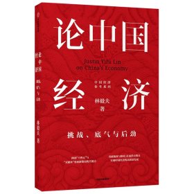 论中国经济：挑战、底气与后劲