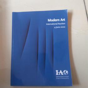 Modern Art