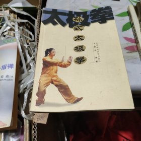 孙式太极拳