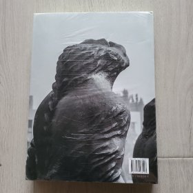 刘若望雕塑作品