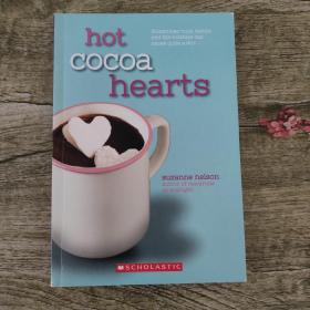 Hot Cocoa Hearts