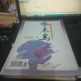 啄木鸟杂志 1995年第3期