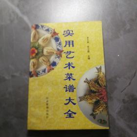 实用艺术菜谱大全