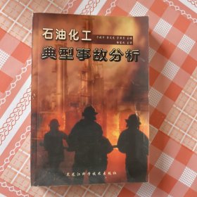 石油化工典型事故分析