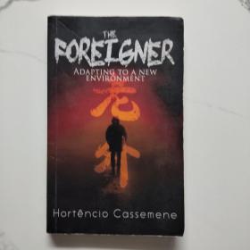 THE FOREIGNER