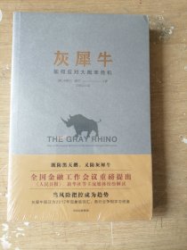 灰犀牛：如何应对大概率危机