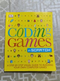 Coding Games in Scratch