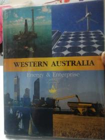 western australla