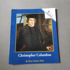 ChristopherColumbus（英文）