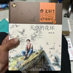 曹文轩画本:全九册