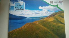 lake toba 印尼