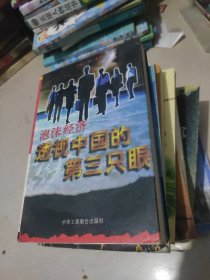 泡沫经济 透视中国的第三只眼