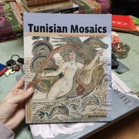 Tunisian Mosaics