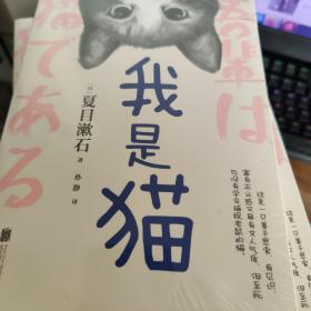 我是猫