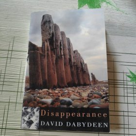 Disappearance /David Dabydeen