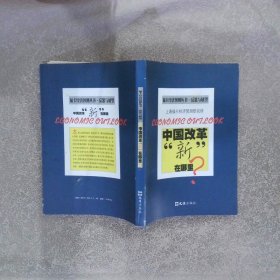 中国改革“新”在哪里？