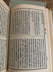 景岳全書 上下册