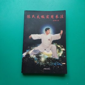 《陈氏太极实用拳法》下册