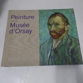 Peinture Musée d'Orsay