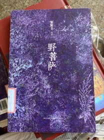 野菩萨