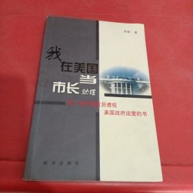 我在美国当市长助理