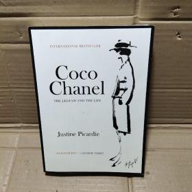 COCO CHANEL