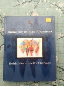 ManagingHumanResources