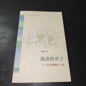 流浪的君子：孔子的最后二十年