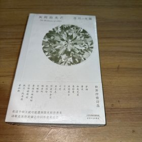 世界抒情诗选：灰烬的光芒