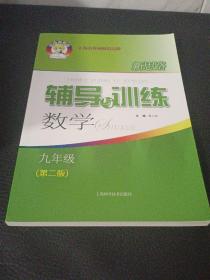 新思路辅导与训练 数学 九年级（第二版）