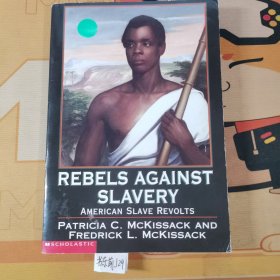 Rebels Against Slavery