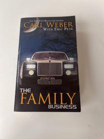 The Family Business家族企業(yè)