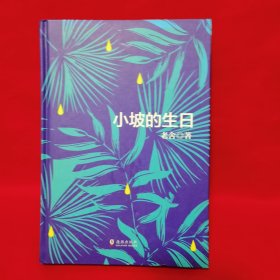 小坡的生日