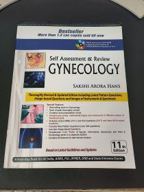Self Assessment Review GYNECOLOGY自我评估与评价妇科