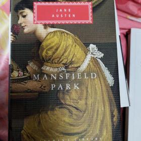 Mansfield Park