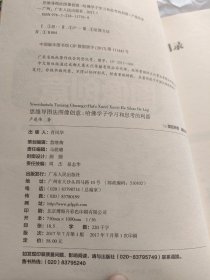 思维导图法图像创意