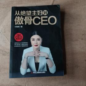 从绝望主妇到傲骨CEO