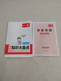 初中化学 基础知识大盘点