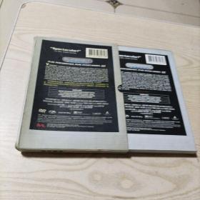 DVD光盘电影够僵行动（1碟盒装）
