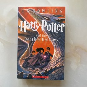 Harry Potter and the Deathly Hallows