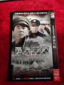 DVD勇者无敌