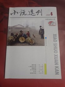小说选刊 2012-6