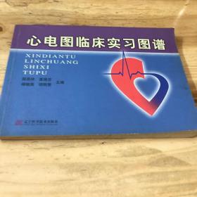 心電圖臨床實習圖譜