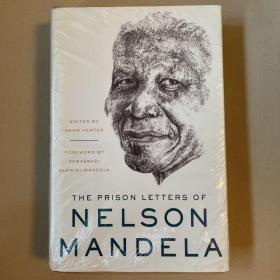 The Prison Letters Of Nelson Mandela