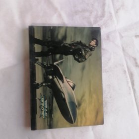 谢霆锋最新国语专辑《最后》大盒CD