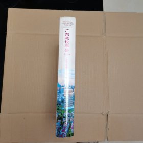 广东建设年鉴2024