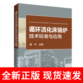循环流化床锅炉技术标准与应用