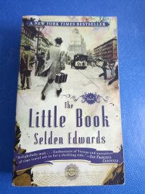 Little The Book.