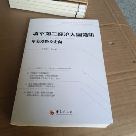 填平第二经济大国陷阱：中美差距及走向