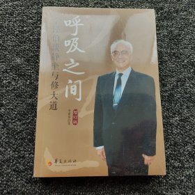 呼吸之间：李谨伯谈静坐与修大道